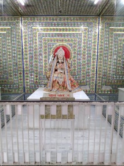 Pawan Dham Temple-3